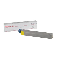 ORINK Oki C910 toner yellow, ORINK nyomtatópatron & toner