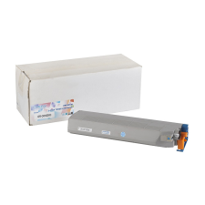 ORINK Oki C9300 toner cyan ORINK nyomtatópatron & toner