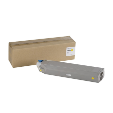 ORINK Oki C9300 toner yellow, ORINK nyomtatópatron & toner