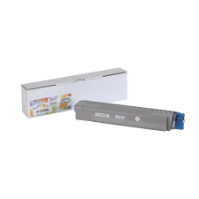 ORINK Oki MC860 toner black ORINK 9,5K nyomtatópatron & toner