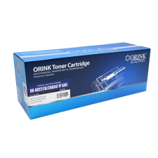 ORINK Patented utángyártott HP CF217A/CRG047 toner (982872) (orink982872) nyomtatópatron & toner