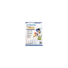 ORINK Pp fotópapír A3 S 180g 20 lap fényes ORINK (P612180S20) fotópapír