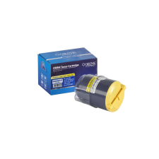 ORINK Samsung CLP300/Xerox 6110 toner yellow ORINK nyomtatópatron & toner