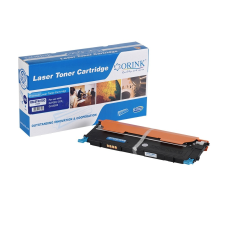 ORINK Samsung CLP320 toner cyan, ORINK nyomtatópatron & toner