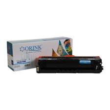 ORINK Samsung CLP680 toner cyan ORINK 3,5K nyomtatópatron & toner