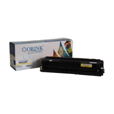 ORINK Samsung CLP680 toner yellow ORINK 3,5K nyomtatópatron & toner