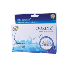 ORINK T7023 utángyártott Epson tintapatron magenta (EPOT7023) nyomtatópatron & toner