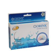 ORINK T7033 utángyártott Epson tintapatron magenta (EPOT7033) nyomtatópatron & toner