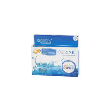 ORINK T7901 utángyártott Epson tintapatron fekete (EPOT7901) nyomtatópatron & toner