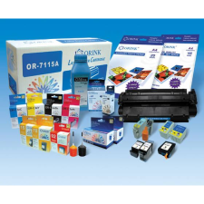 ORINK TN210C utángyártott Brother toner kék (TN210C) nyomtatópatron & toner