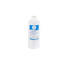 ORINK univerzális Canon utántöltő tinta ciánkék 1 liter (CAOINKCY) (CAOINKCY) nyomtatópatron & toner