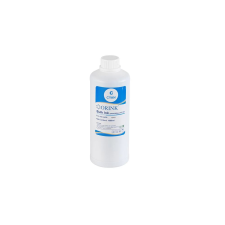 ORINK univerzális utántöltő tinta ciánkék 1 liter (UNIOINKCY1L) (UNIOINKCY1L) nyomtatópatron & toner