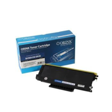 ORINK utángyártott Brother TN650/TN3170/TN3280/TN3290 toner fekete (BROTN650) nyomtatópatron & toner