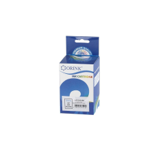 ORINK utángyártott HP 652/F6V25AE tintapatron fekete (HPO652BK) (HPO652BK) - Nyomtató Patron nyomtatópatron & toner