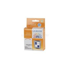 ORINK Utángyártott Hp 88XL/C9391AE tintapatron cyan ORINK (HPO88C) nyomtatópatron & toner