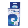 ORINK Utángyártott Hp 901XL/CC654AE tintapatron black ORINK (HPO901BK)