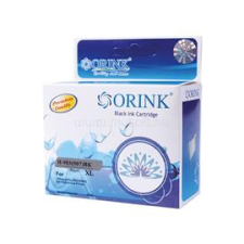 ORINK Utángyártott Hp 903XL/T6M15AE tintapatron black ORINK (HPO903XLBK) nyomtatópatron & toner