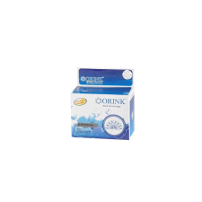 ORINK utángyártott HP 907XL/T6M19AE tintapatron fekete (HPO907XLBK) nyomtatópatron & toner