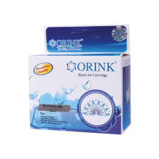ORINK utángyártott HP 934XL/C2P23AE tintapatron fekete (HPO934XLBK) nyomtatópatron & toner