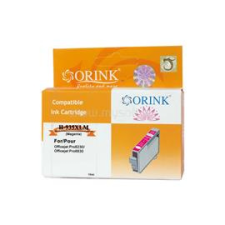 ORINK Utángyártott Hp 935XL/C2P25AE tintapatron magenta ORINK (HPO935XLMA) nyomtatópatron & toner