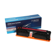 ORINK utángyártott HP CB543A/CE323A/CF213A/Canon CRG716 toner magenta (HPO543323UNI) nyomtatópatron & toner