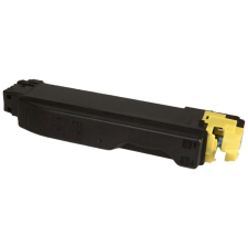 ORINK utángyártott Kyocera TK5270 toner sárga (981415) (orink981415) nyomtatópatron & toner