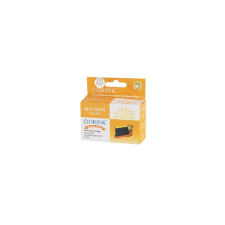 ORINK utángyártott Lexmark 150XL tintapatron sárga (LEO150XLYE) nyomtatópatron & toner