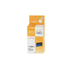 ORINK utángyártott Lexmark 200XL tintapatron cián (LEO200XLCY) (LEO200XLCY) nyomtatópatron & toner