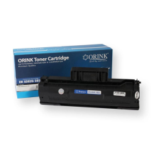ORINK utángyártott Xerox 3020/3025 toner fekete (6972607582026) (6972607582026) nyomtatópatron & toner
