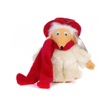 Orinoco Womble plüssjáték plüssfigura