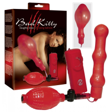 Orion - Bad Kitty Bad Kitty Naughty Balloon anál
