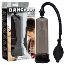 Orion Bang Bang Pénisz Pumpa péniszpumpa