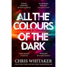 Orion Books All the Colours of the Dark regény