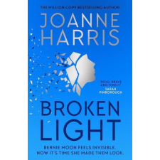 Orion Books Broken Light regény