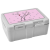 Orion Box UH Lunch uzsonnásdoboz 18x14x7,5 cm osztott SZÍVvel
