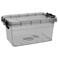 Orion Box UH téglalap alakú Multi alacsony 1,75 l GREY szürke papírárú, csomagoló és tárolóeszköz