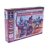  Orion Byzantine infantry X-XIII centuries 1:72 (ORI72044)