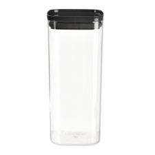 Orion Chef szögletes műanyag doboz, 2,1 l papírárú, csomagoló és tárolóeszköz