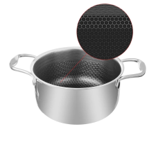Orion COOKCELL fazék 4,8 liter (113195) (orion113195) edény