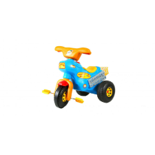 Orion Cross RideOn tricikli, kék tricikli