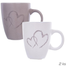 Orion DOUBLE LOVE bögre 0,14 l 2 db szamár ajándéktárgy