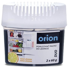 Orion DUO szagsemlegesítő hűtőszekrénybe 120 g beépíthető gépek kiegészítői