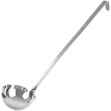 Orion Gastro, 55cm, átm. 14cm, rozsdamentes acél konyhai eszköz
