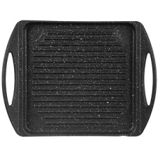 Orion GRANDE Grillező lap 34x26,5 cm edény