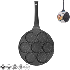 Orion GRANDE tarkedli sütő, 7 cm (112974) edény