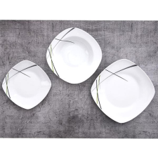 Orion GREEN porcelán, 18 db konyhai eszköz
