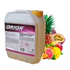 Orion Illatosító, légfrissítő Tutti-Frutti 5 L tisztító- és takarítószer, higiénia