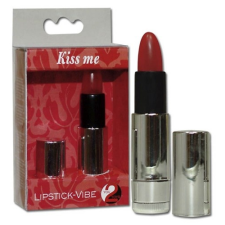 Orion Kiss Me Lipstick vibrátorok