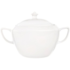 Orion Levesestál LUNA szögletes 33x24 cm (128349) konyhai eszköz