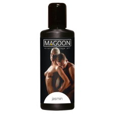 Orion - Magoon Jasmine erotikus masszázsolaj 50 ml masszázskrémek, masszázsolajok